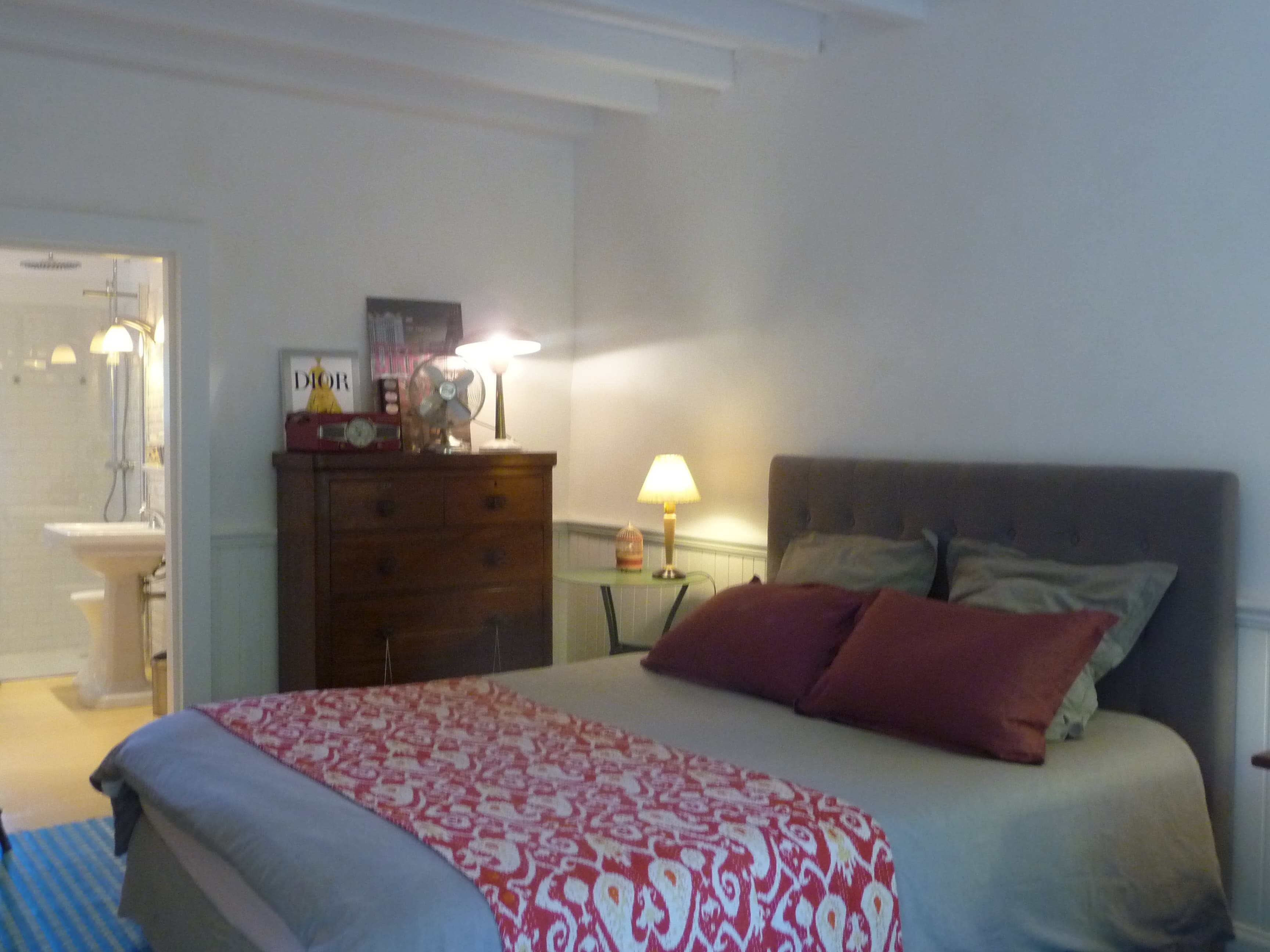 Chambre Double 2